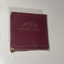 Vintage John Waddingtons