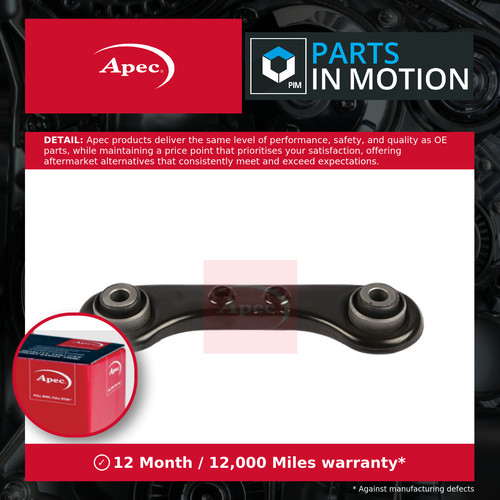 Wishbone suspension arm fits - suspension,