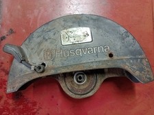 Husqvarna Oil guard K760 Cut