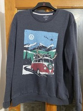 Next Mens Volkswagen Christmas