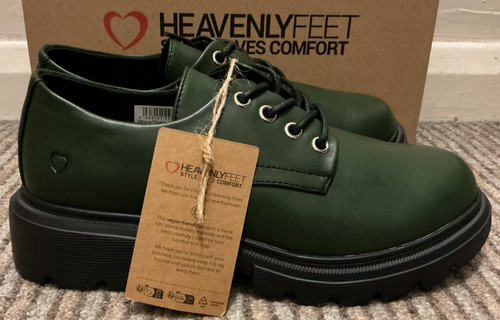 Heavenly feet milana shoes - heavenly,