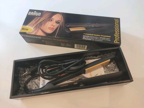 Braun professional ceramic - braun,