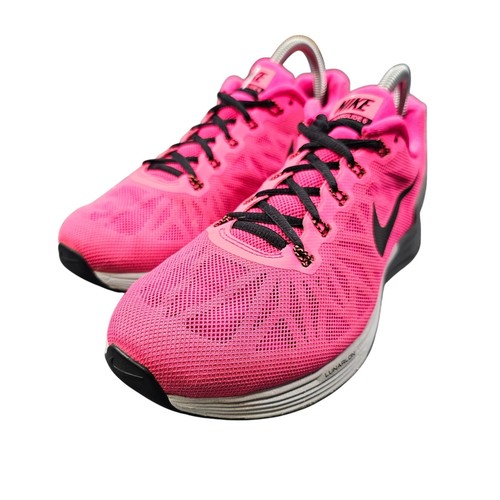 Nike lunarglide hyper pink - lunarglide, 6