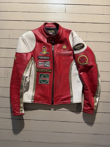 Vanson leathers vintage ltd - vanson,