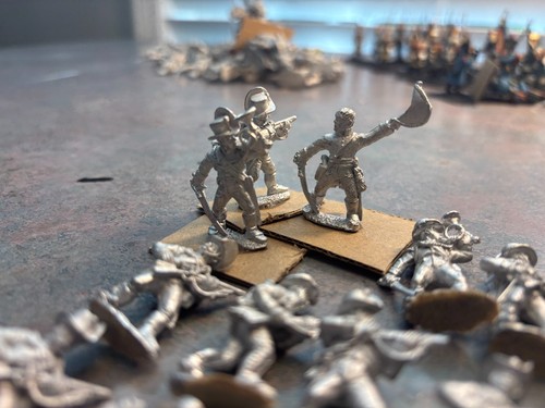 28mm napoleonic austrian - napoleonic,
