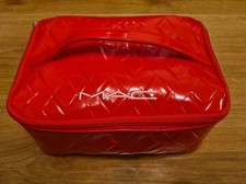 MAC Makeup Bag Gift Set Thanks