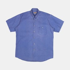 Oakman Shirt / Size L / Mens /