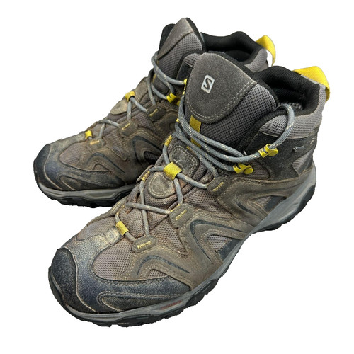 Salomon vandon mid - salomon,