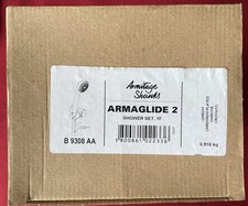 Armitage Shanks Armaglide 2