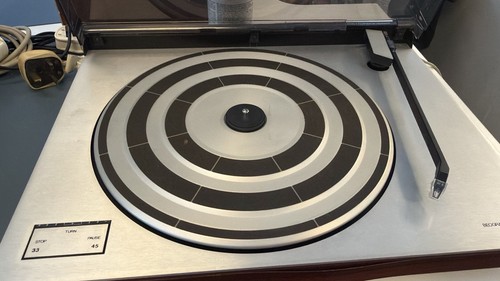 Bang olufsen beogram 1500 - bang,
