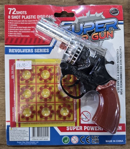 New children toy revolver - children’s,