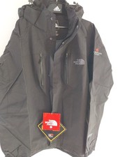 Mens North Face Jacket Gortex