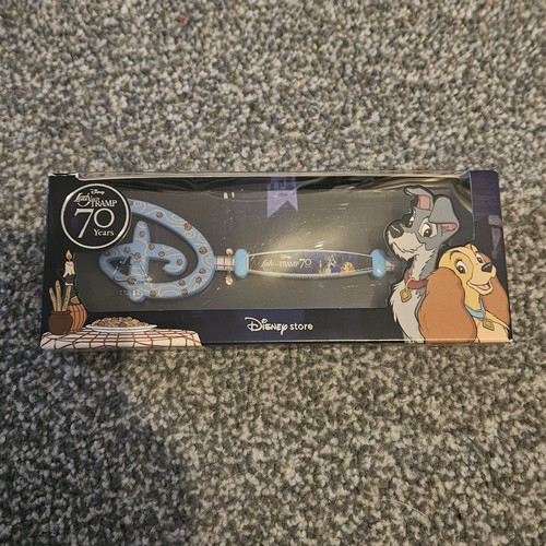 Disney 70th the lady and - disney,