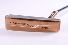 Ping Karsten TR Zing Putter /