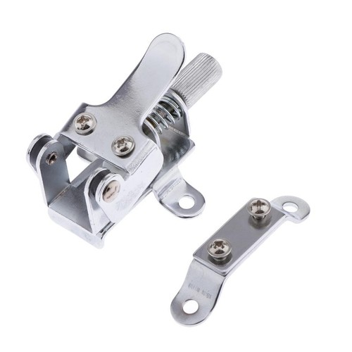 Silver snare drum strainer - snare,