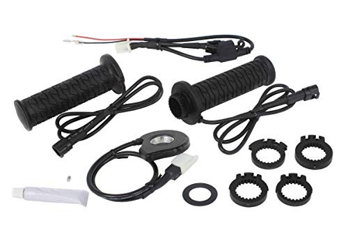 Special parts takegawa - special, heated