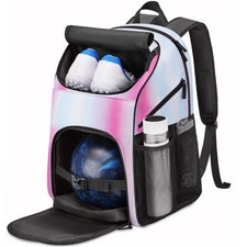 Bowling Ball Bag for Women