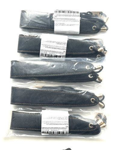 Saxophone neck straps - 5x,