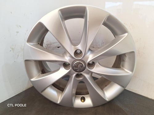 Vauxhall corsa active mk3 - corsa, ac