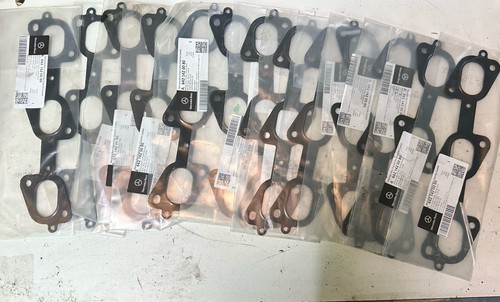 New joblot mercedes benz om642 - mercedes-benz,