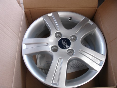 1448060 inch alloy wheel - wheel, 5
