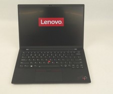 Lenovo ThinkPad X1 Carbon Gen
