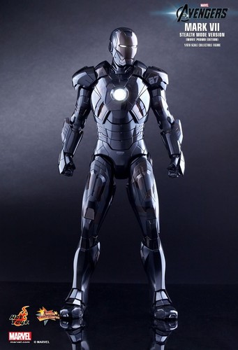 Hot toys mms282 movie - hot,