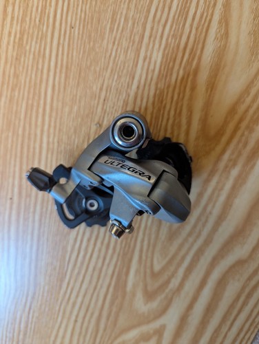 Shimano ultegra speed rear - ultegra,
