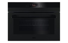 Oven AEG KMK768080B CombiQuick