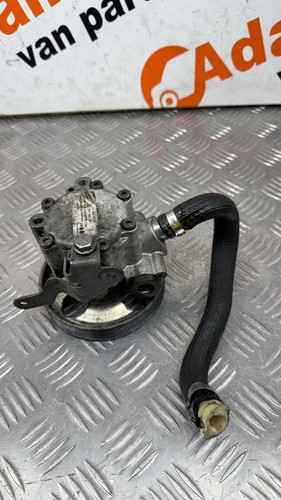 Citroen berlingo mk2 - 1.6, power