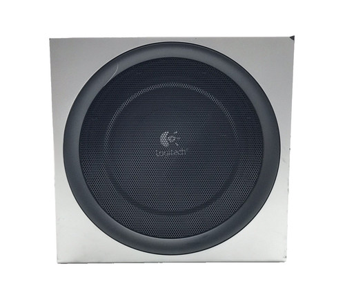 Logitech 2300 0118a thx - logitech, s-0118a