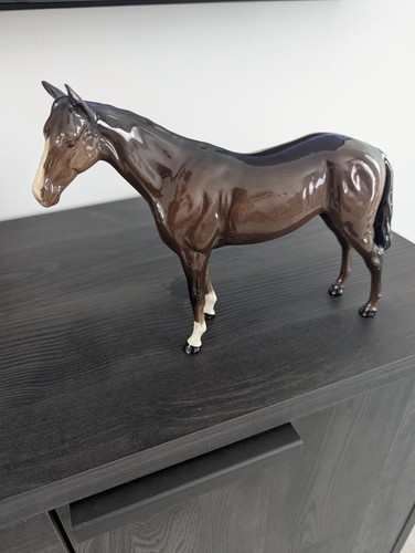 Royal doulton vintage - doulton, horse