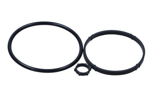 Oil cooler gasket set for - oil,