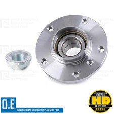 FOR BMW 3 SERIES 316 318 320 323 325 328 E46 98-04 FRONT WHEEL BEARING HUB KIT