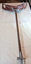 VINTAGE SHOOTING STICK SEAT