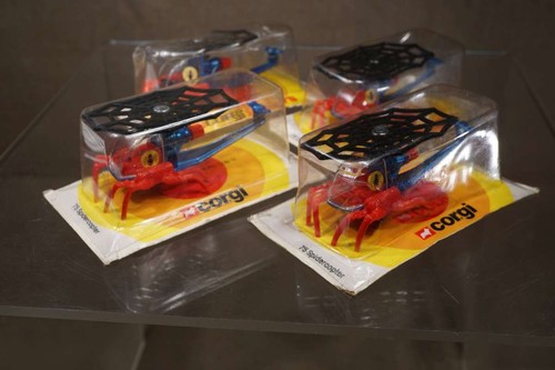 1978 corgi juniors 75 - corgi,