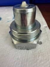 CH604, High Flow Hydraulic