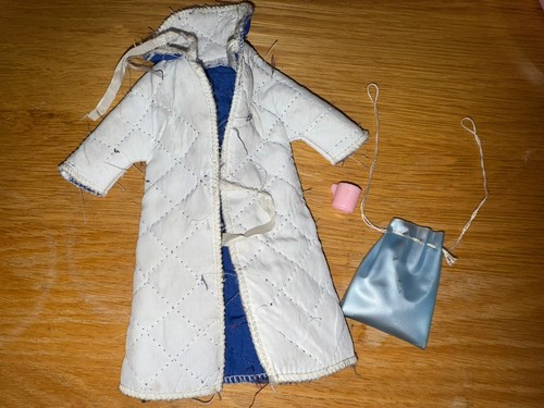 Vintage pedigree patch sindy - vintage,