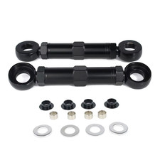 Lowering Links for Kawasaki