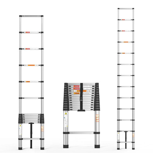 8 4 5m steel folding - 2.6/3.2/3.8/4/5m,