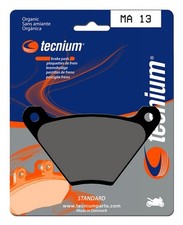 TECNIUM STREET ORGANIC BRAKE