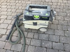 Festool CTM 26 E Dust Extractor Vacuum 240v 