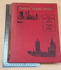 Twenty Years After Volume 1-2