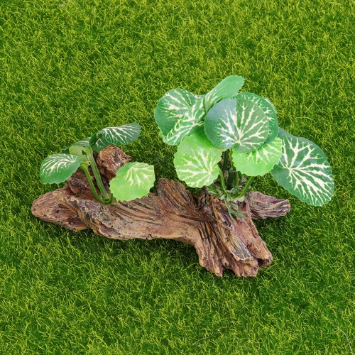 Aquarium fish tank decorations - fish,