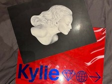 2 KYLIE MINOGUE TOUR