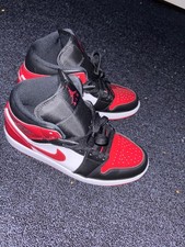 Size air jordan 1 - size,