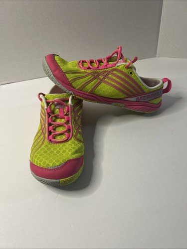 Merrell barefoot road glove - road,