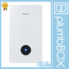 Worcester Bosch Greenstar 8000