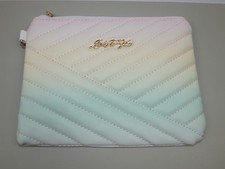 Ladies handbag clutch bag