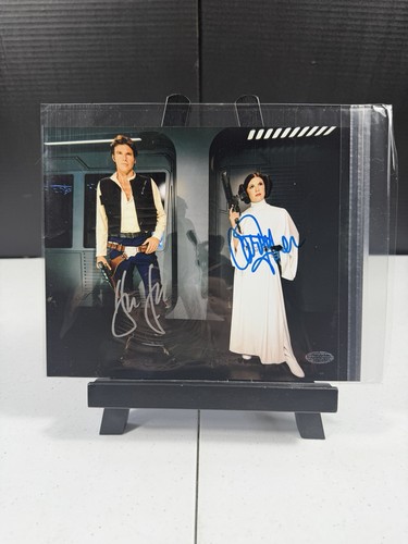 Harrison ford carrie fisher - harrison,